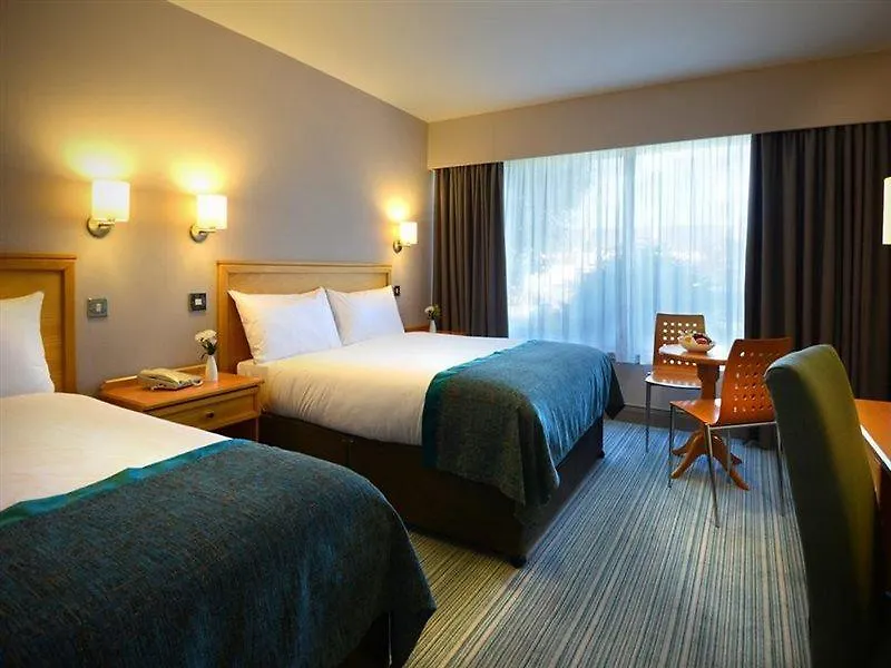 Hotel Killarney