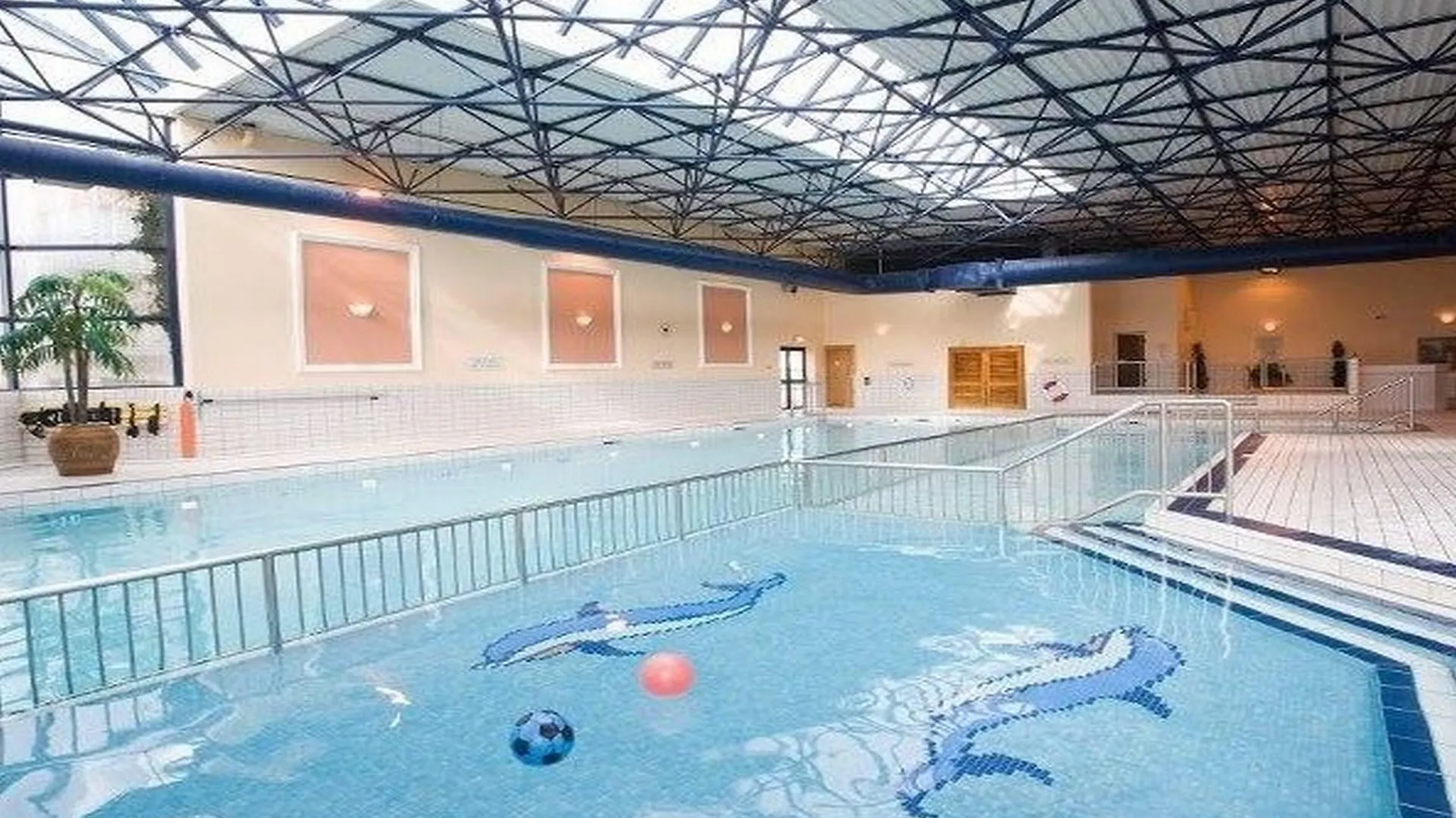 Hotel Killarney