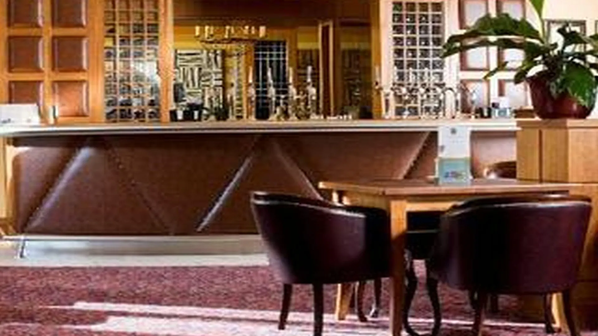 Hotel קיל איירן