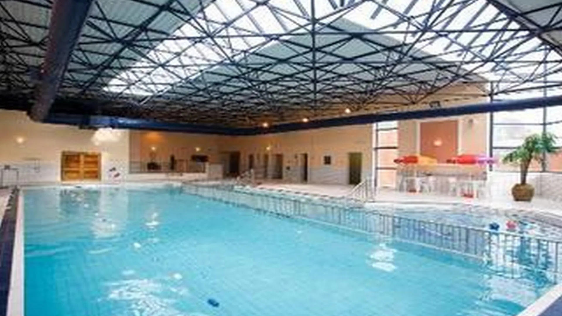 Hotel קיל איירן 4*, קיל איירן