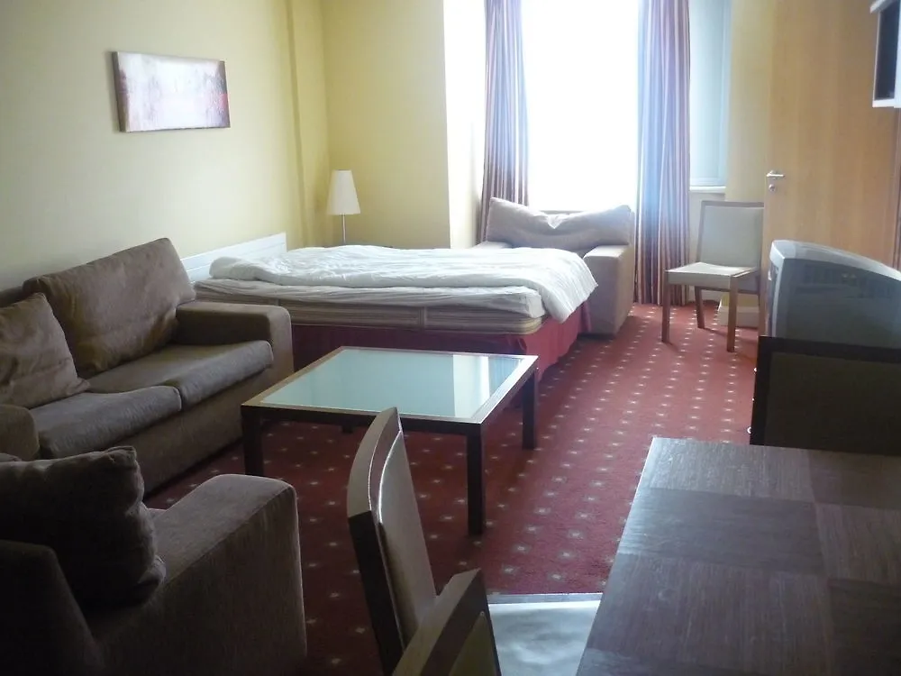 Hotel Cill Airne 3*,