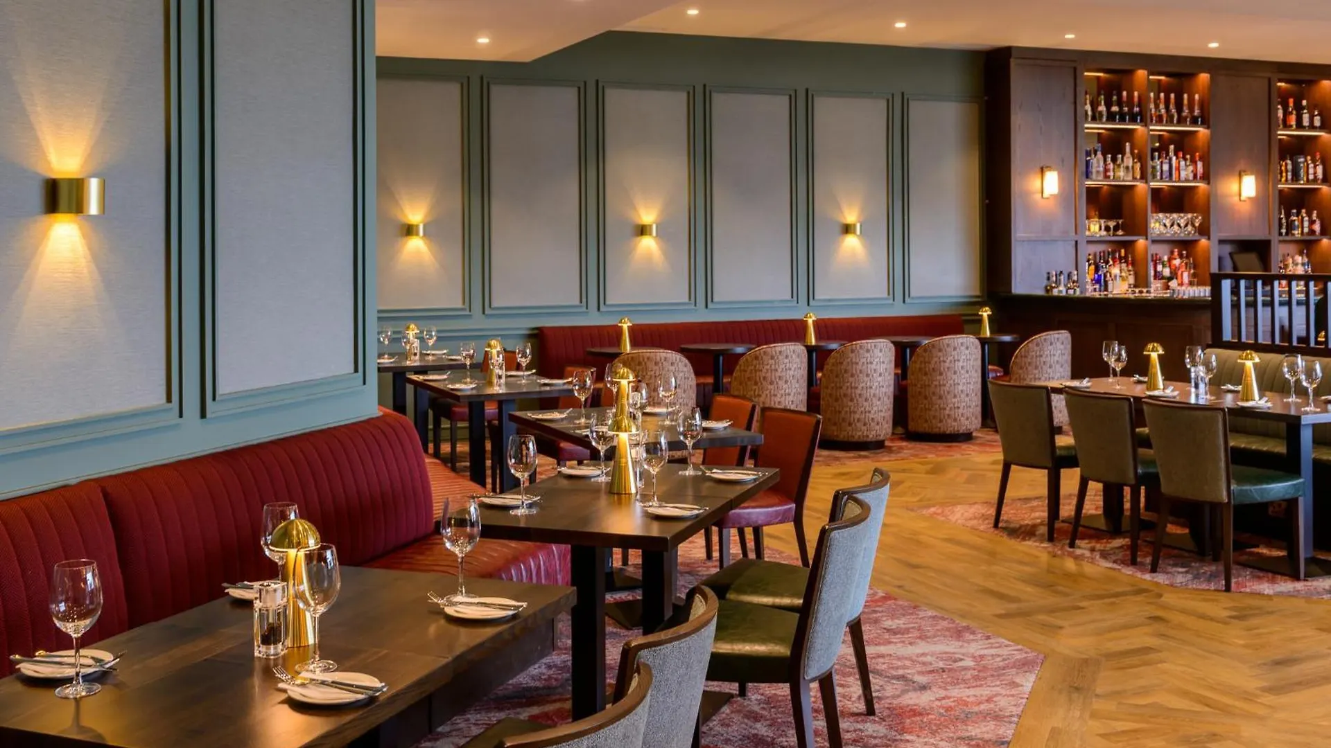 Hotel Killarney