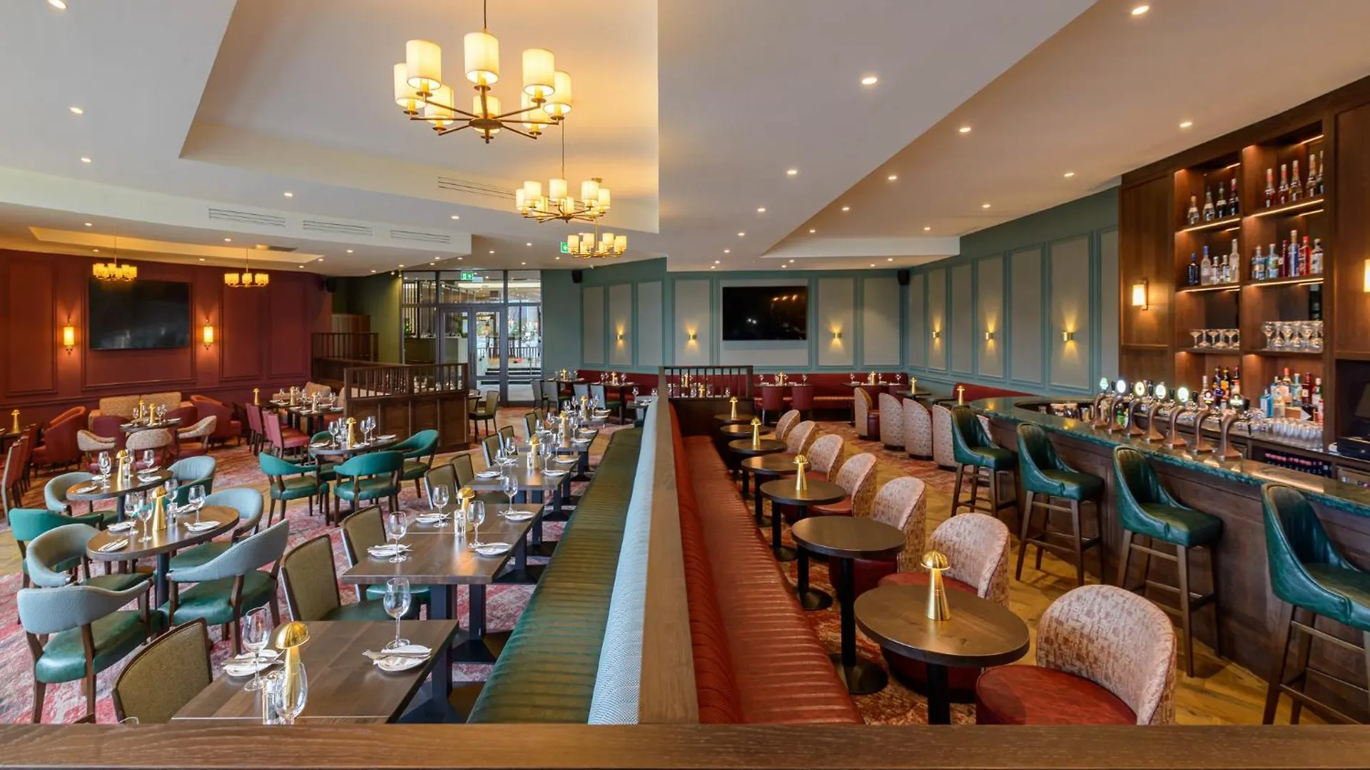 Hotel Killarney Ireland