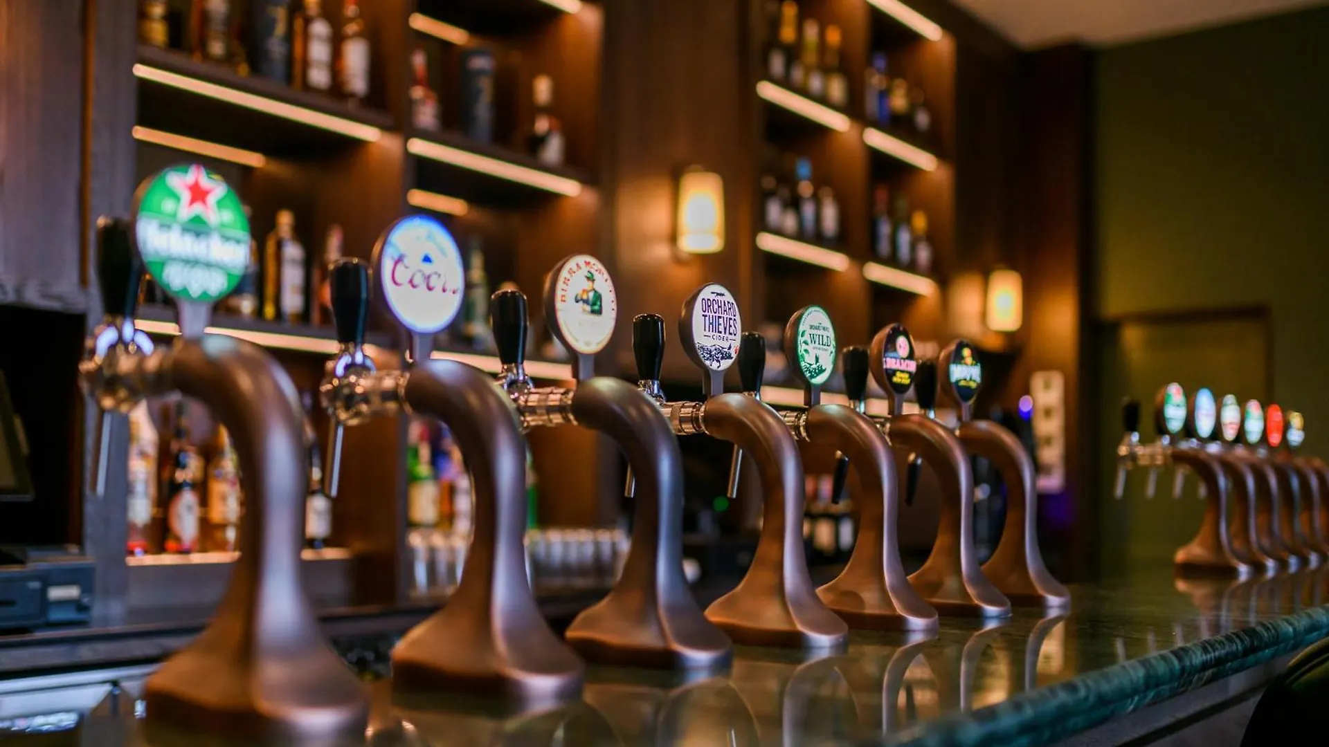****  Hotel Killarney Ireland