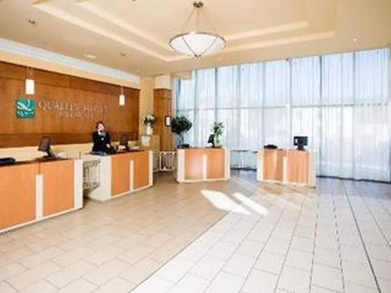 Hotel Killarney