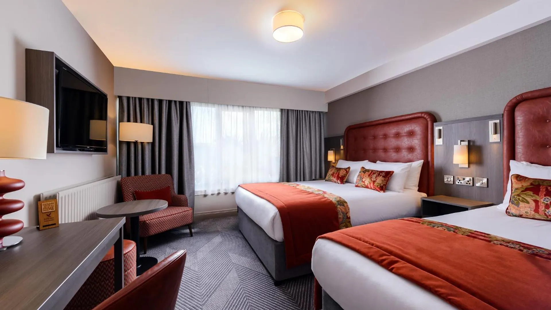 Hotel קיל איירן 4*, קיל איירן
