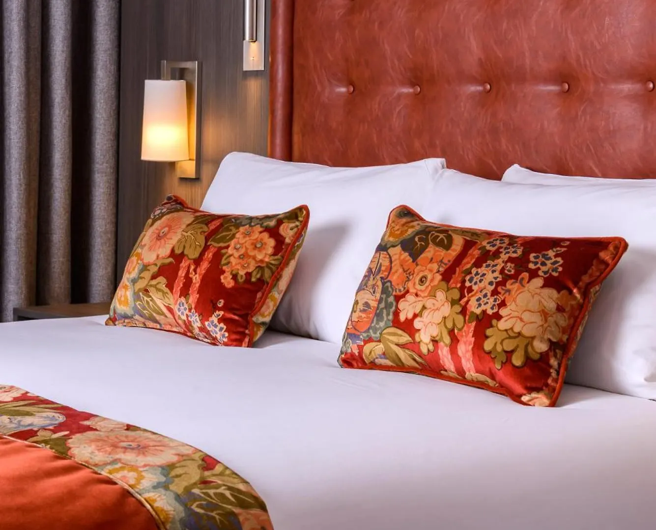 Hotel קיל איירן אירלנד
