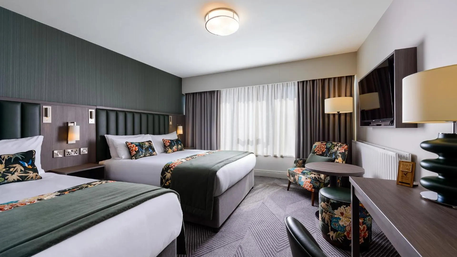 Hotel קיל איירן קיל איירן