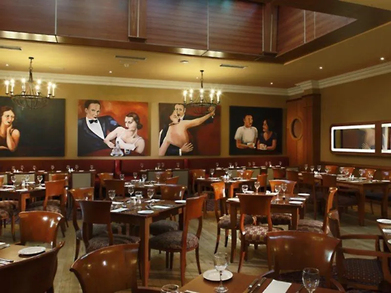 Hotel קיל איירן