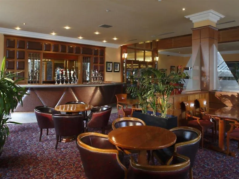 Hotel קיל איירן  קיל איירן