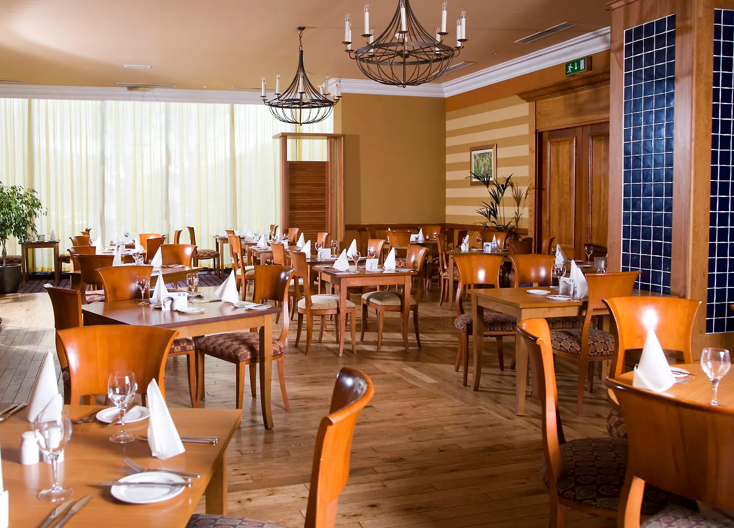Hotel קיל איירן אירלנד