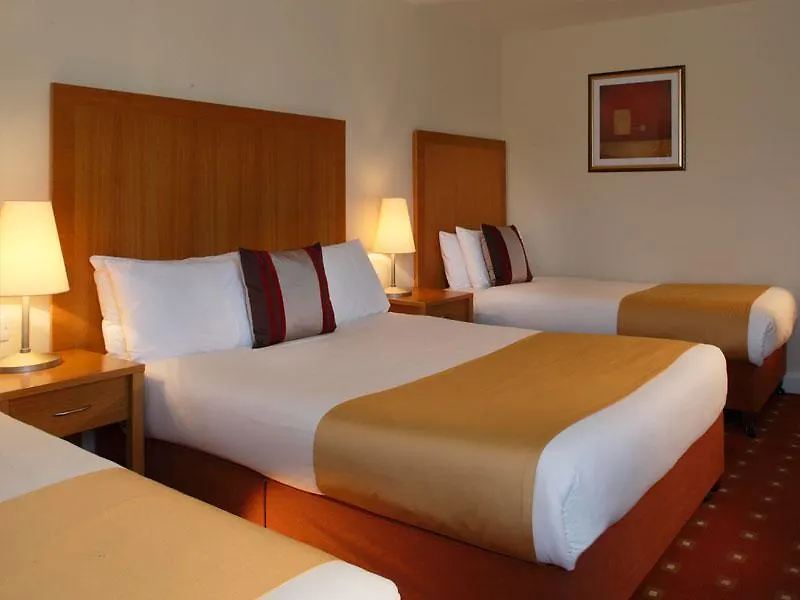Hotel קיל איירן 4*, קיל איירן אירלנד