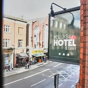 Kellys Ierland