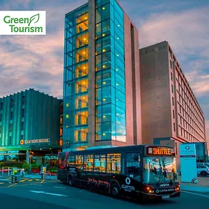 מלון Clayton Dublin Airport Coolock