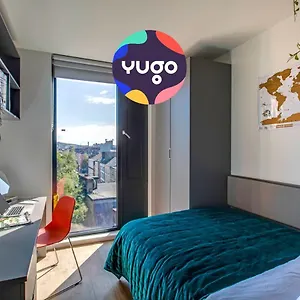  Lägenhet Yugo Explore - Lee Point