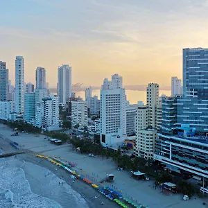 Intercontinental Cartagena, An Ihg Colombia