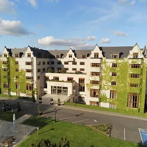 The Brehon & Spa Hotel