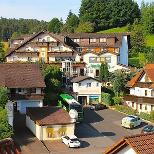 Spessartruh Hotel