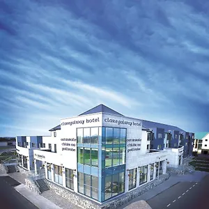 מלון Claregalway Hotel קליירגאלווי