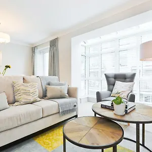 Apartment Exclusive Centre