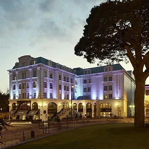 Plaza Hotel&spa Hotel