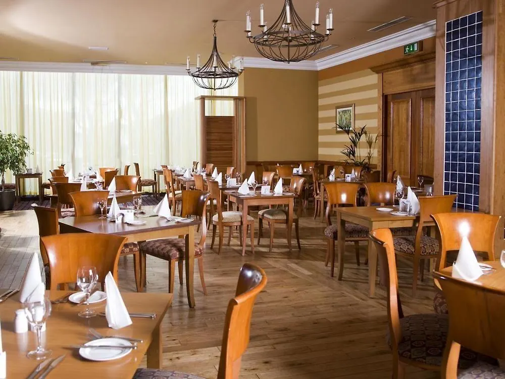 Hotel Killarney