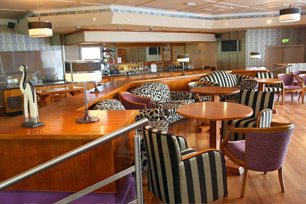 Hotel Killarney