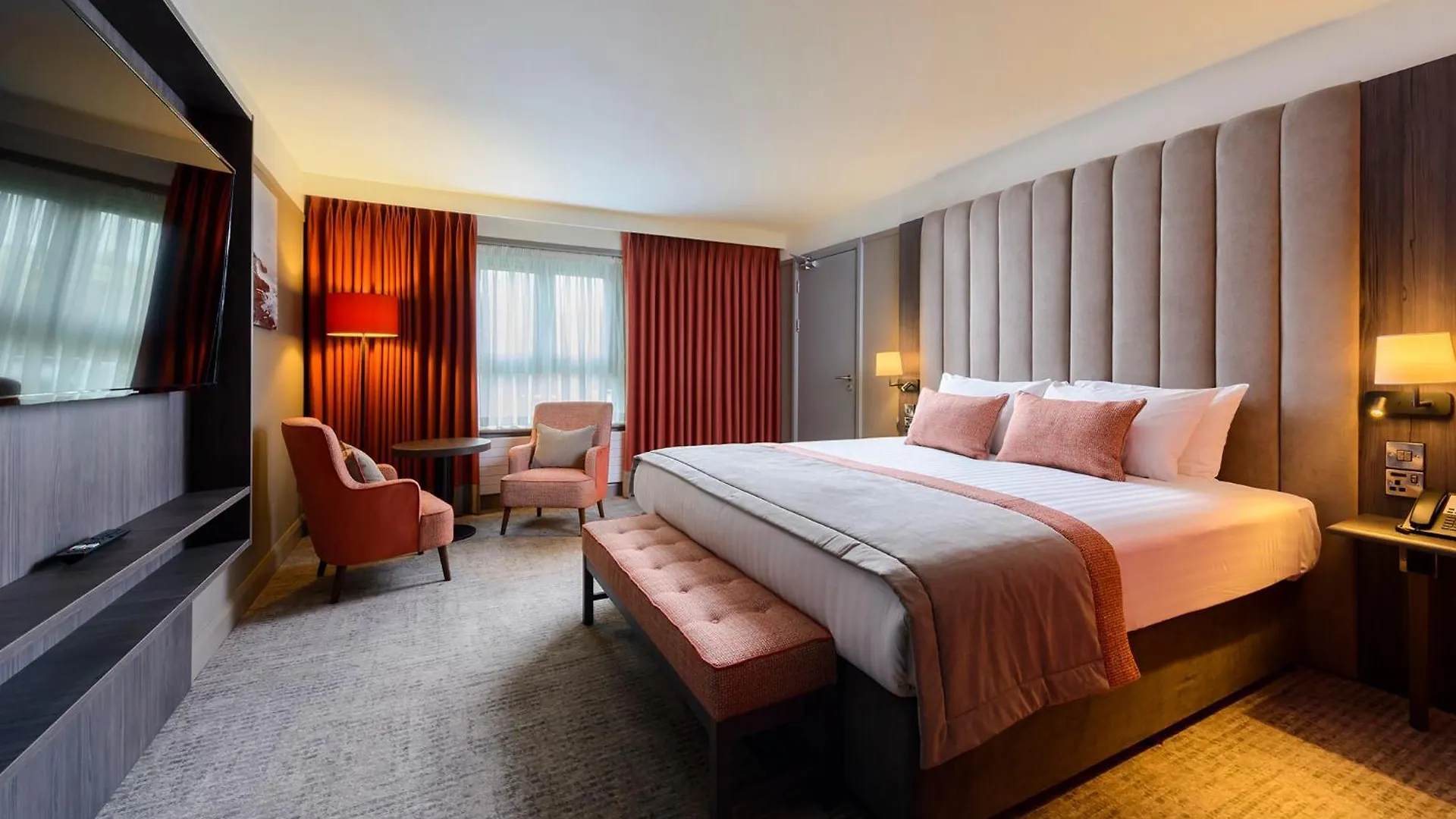 ****  Hotel Killarney Ierland