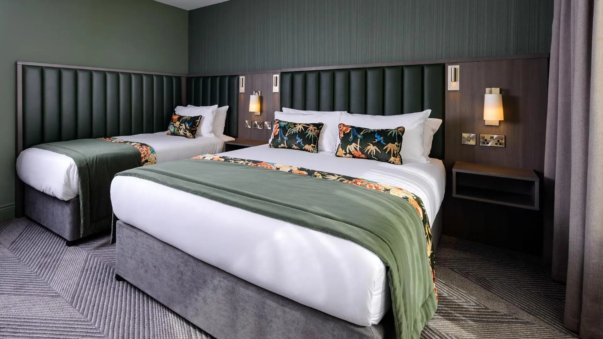 ****  Hotel Killarney Ierland