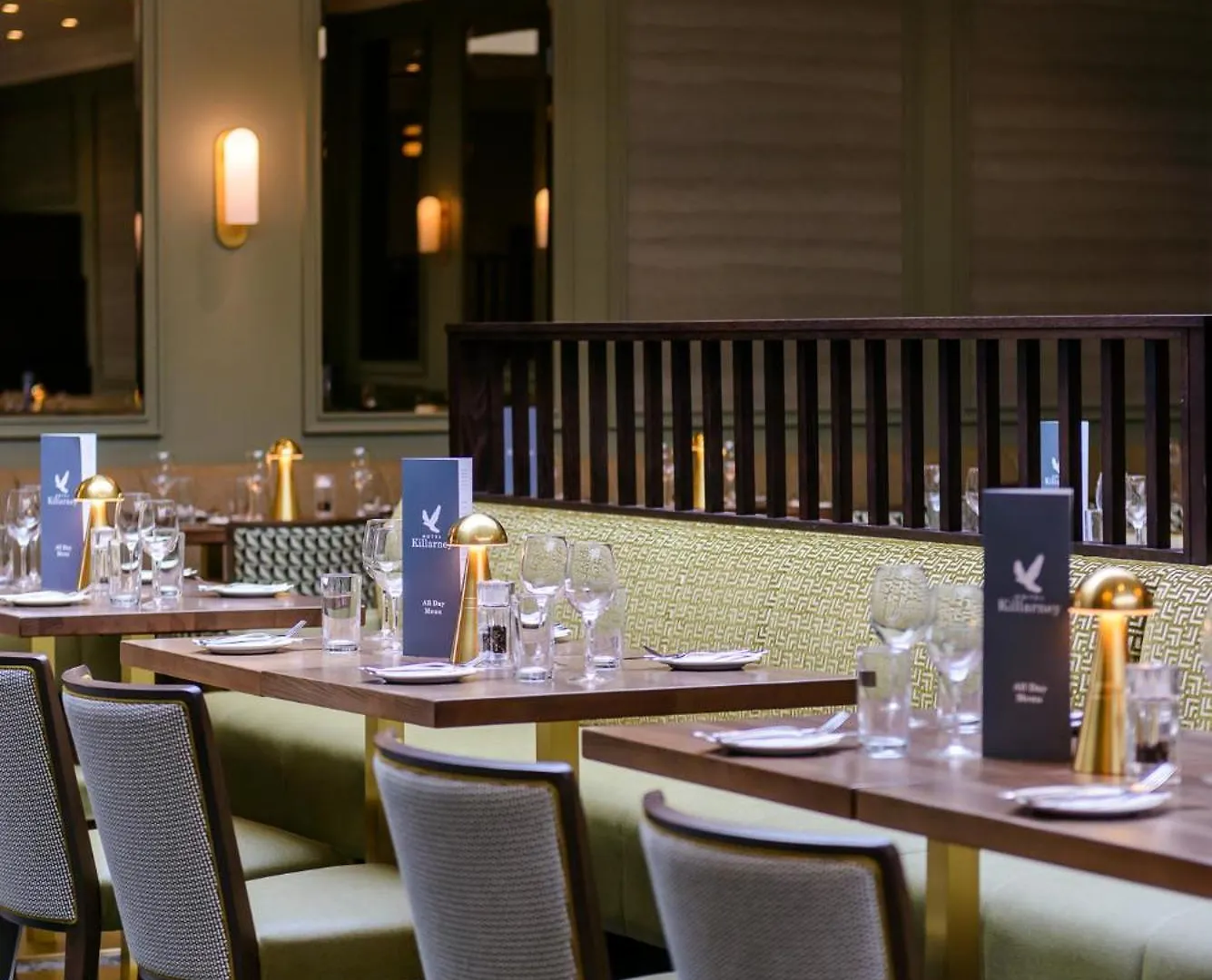 Hotel Killarney 4*,  Ierland