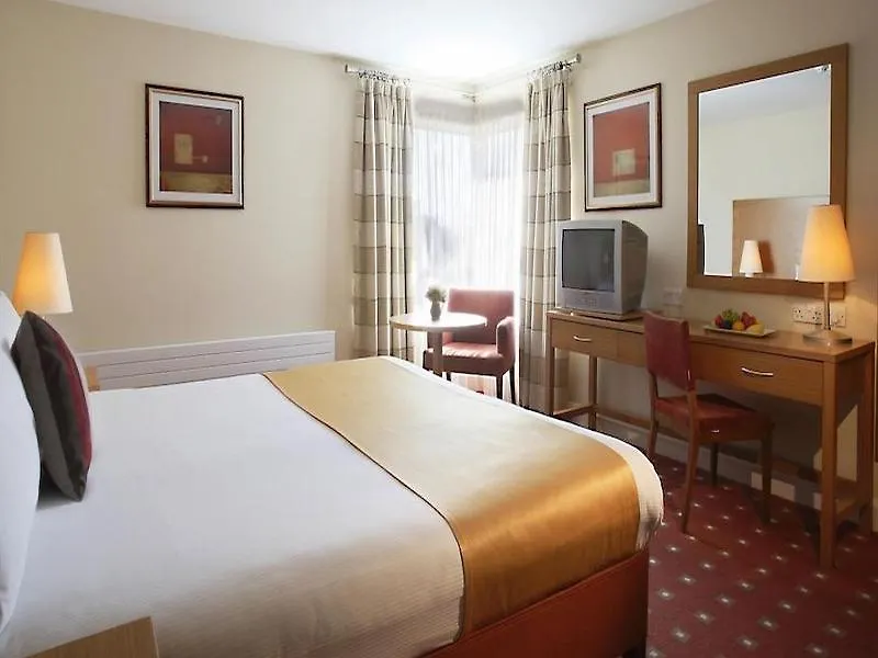 Hotel Killarney 4*,  Ierland