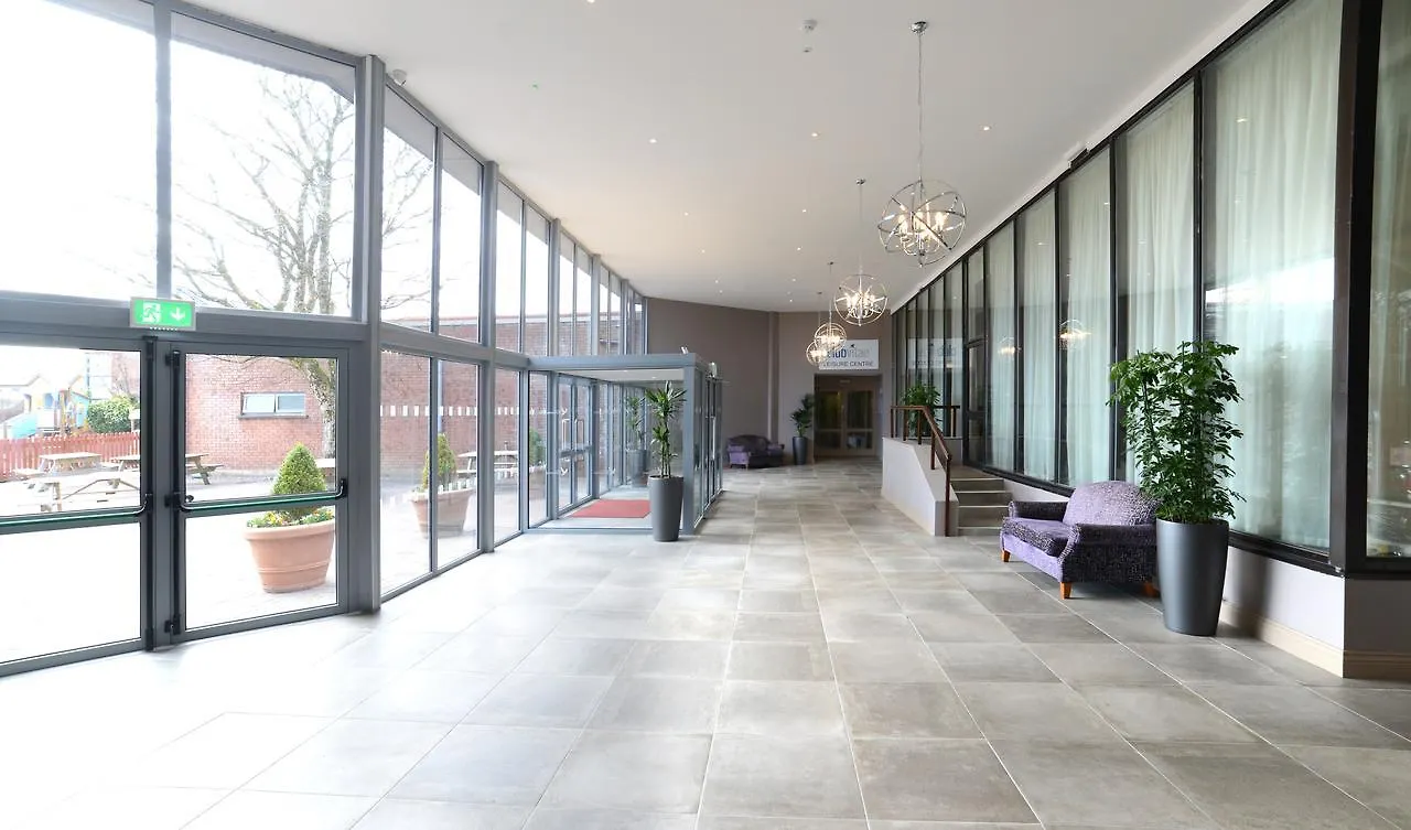 Hotel Killarney